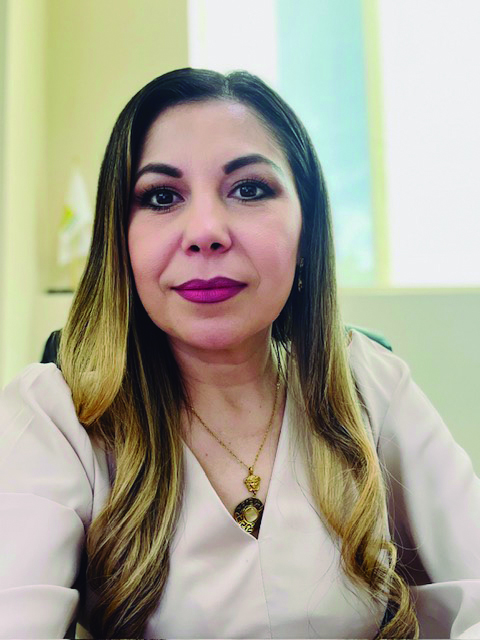 Foto del investigador
